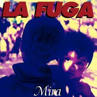 El loco del parque - La Fuga