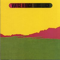 Itaca - Lluís Llach