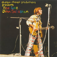 Fishin' Blues - John Sebastian