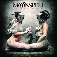 En Nome Do Medo - Moonspell