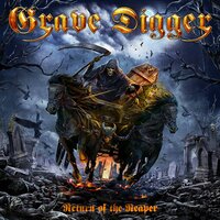 Nothing to Believe - Grave Digger
