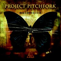 Jupiter (Or Somewhere Out There) - Project Pitchfork