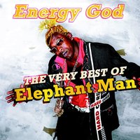 Gangster Rock - Elephant man