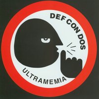 Promiscuidad - Def Con Dos