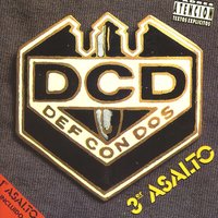 Los que traen el infierno - Def Con Dos