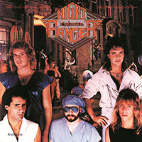 Let Him Run - Night Ranger