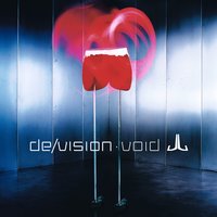 Foreigner - De/Vision