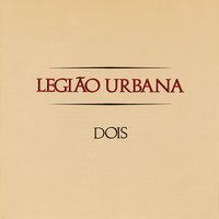 Acrilic On Canvas - Legião Urbana