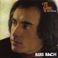 A cavall del vent - Lluís Llach