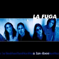 Pa volar - La Fuga