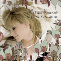 Fairweather - Allison Moorer