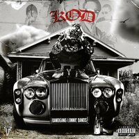 Weird - Bandgang Lonnie Bands, Sada Baby, Bandgang Masoe
