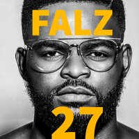 Something Light - Falz, Ycee