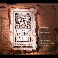 They Called Him Laughter - Michael Card