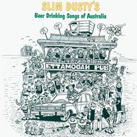 Three Rivers Hotel - Slim Dusty