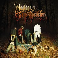 Dry The River - Maylene and the Sons of Disaster