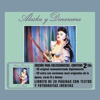 A Quien Le Importa - Alaska Y Dinarama