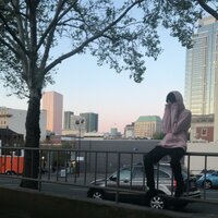 lil ghost - sadeyes