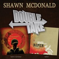 Confess - Shawn McDonald