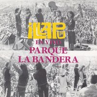 Candombe Para José (vivo) - Illapu