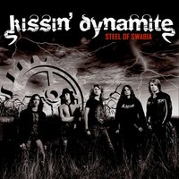 Ready Steady Thunder - Kissin' Dynamite
