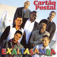 Carona Do Amor - Exaltasamba