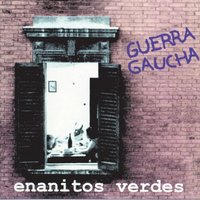 Kumbanquele - Los Enanitos Verdes