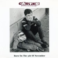 D.I.V.O.R.C.E.F.G. - Carter The Unstoppable Sex Machine