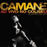 Quadras (ao vivo) - Camané