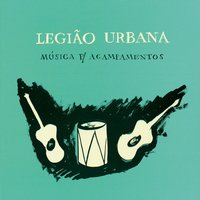 Maurício - Legião Urbana