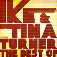 Ike Turner