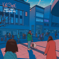 Lost to the Streets - Kofi Stone, Maverick Sabre