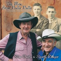 Dry Weather Wind - Slim Dusty, Shorty Ranger