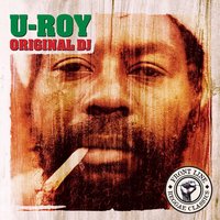 Tide Is High - U-Roy
