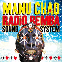 Blood and fire - Manu Chao