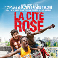 Cité Rose - Soprano, Scientifk & REDK