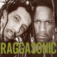 Poussière D'ange - Raggasonic