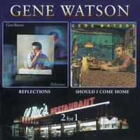 Circle Driveway - Gene Watson
