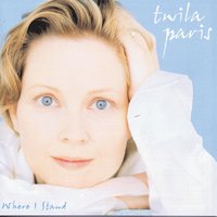What Did He Die For - Twila Paris