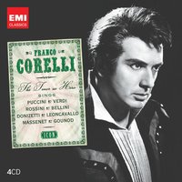 Torna - Franco Corelli