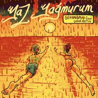Yaz Yağmurum - Şehinşah, Onur Betin