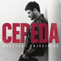 Llegas Tú - Cepeda