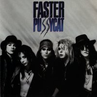 Babylon - Faster Pussycat, Mitch Perry