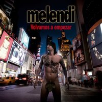 Mi ley - Melendi