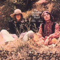 Air - The Incredible String Band