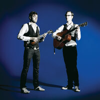 Man in the Middle - Chris Thile & Michael Daves, Chris Thile, Michael Daves