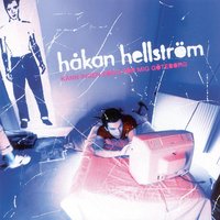 Vi Två, 17 Ar - Håkan Hellström
