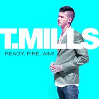 Cure In My Cup - Travis Mills
