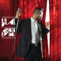 Flying - Bilal