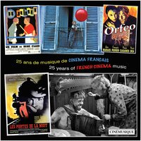 Joseph Kosma : Les Feuilles mortes, du film Les Portes de la Nuit - Yves Montand